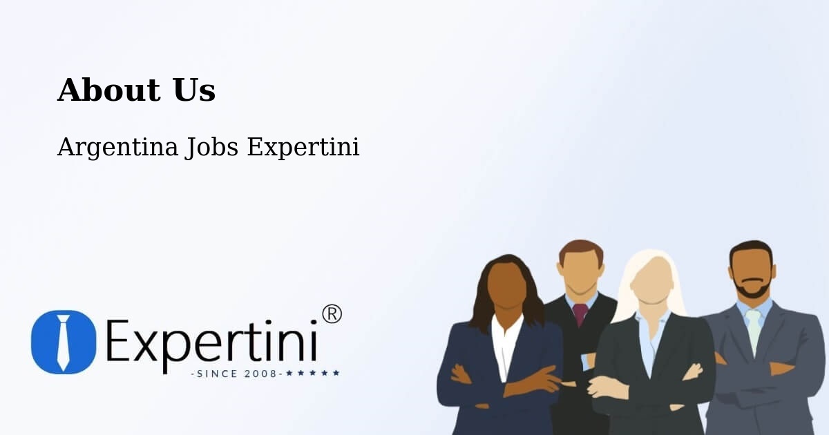 About Expertini Recruitment Platform  – Departamento De Rinconada - Departamento De Rinconada, Argentina Jobs Expertini