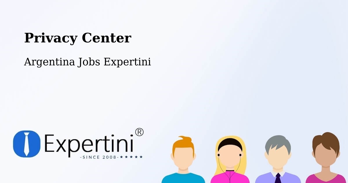 Privacy Policy – Departamento De Rinconada - Argentina Jobs Expertini