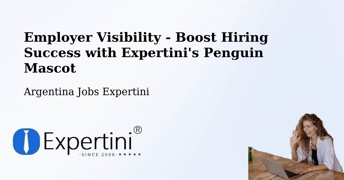 CV and Resume Visibility Optimization – Departamento De Rinconada - Argentina Jobs Expertini